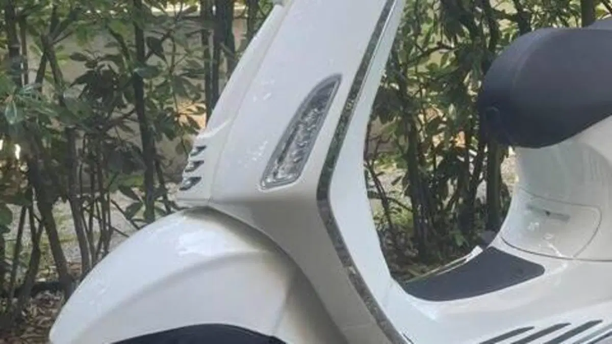Vespa Primavera Elettrica 45 (2024 - 26)  (4)