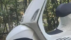 Vespa Primavera Elettrica 45 (2024 - 26)  (4)