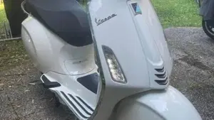 Vespa Primavera Elettrica 45 (2024 - 26)  (9)