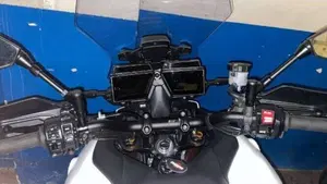 Yamaha Tracer 9 GT (2021 - 24)  (3)
