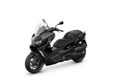 Bmw C 400 GT (2025 - 26) - Annuncio 10030665
