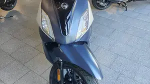 Sym Symphony 200 ST (2025 - 26)  (2)