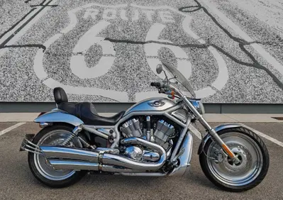 Harley-Davidson 1130 V-Rod (2002 - 05) - VRSCA - Annuncio 10030670