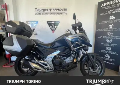 Honda NC 750 X Urban (2021 - 24) - Annuncio 10030673