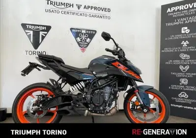 KTM 125 Duke (2024 - 25) - Annuncio 10030674