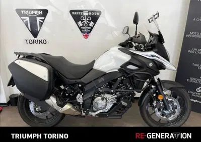 Suzuki V-Strom 650 (2021 - 25) - Annuncio 10030675
