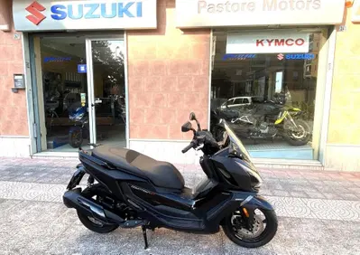 Kymco Downtown 350i GT (2024 - 26) - Annuncio 10030680