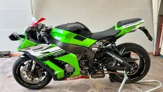 Kawasaki Ninja 1000 ZX-10R (2011 - 15) usata