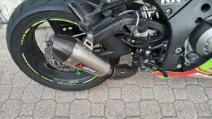Kawasaki Ninja 1000 ZX-10R (2011 - 15)  (2)