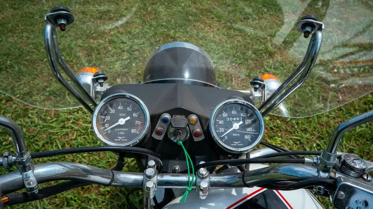 Moto Guzzi   (5)