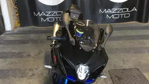 Suzuki GSX-R1000R (2017 - 18)  (6)