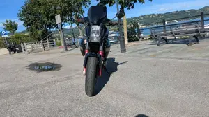 Kawasaki ER-6N (2005 - 08)  (3)