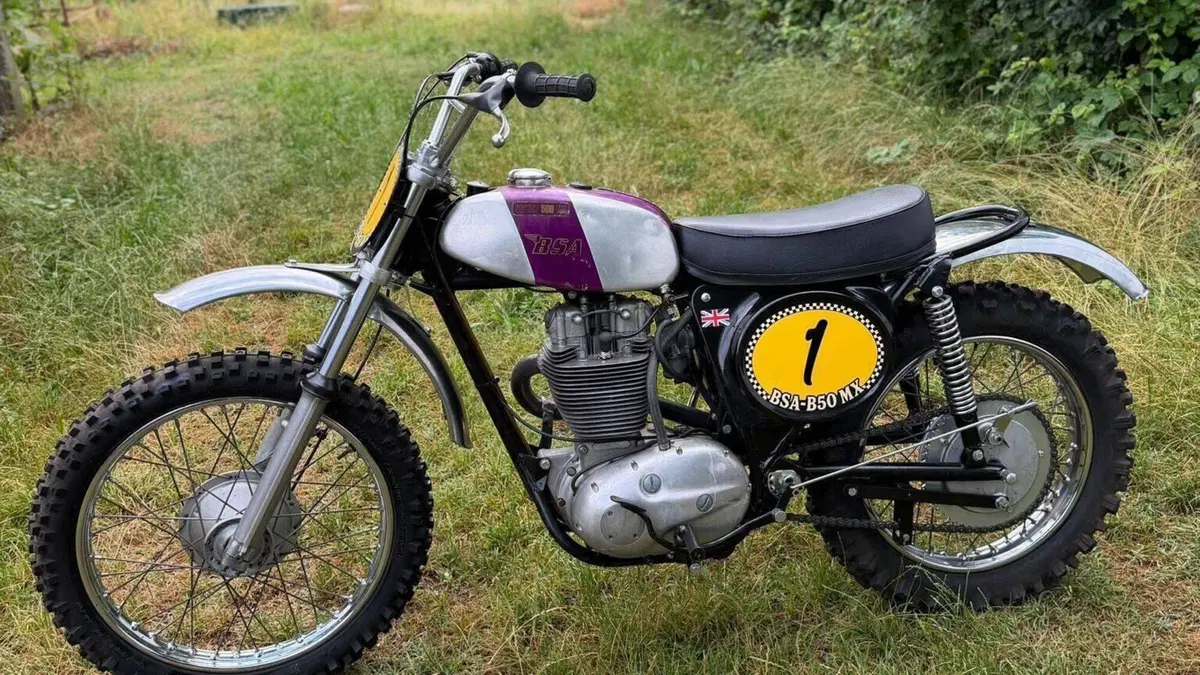Bsa  