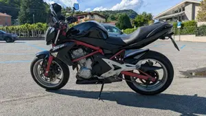 Kawasaki ER-6N (2005 - 08)  (6)