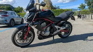Kawasaki ER-6N (2005 - 08)  (11)