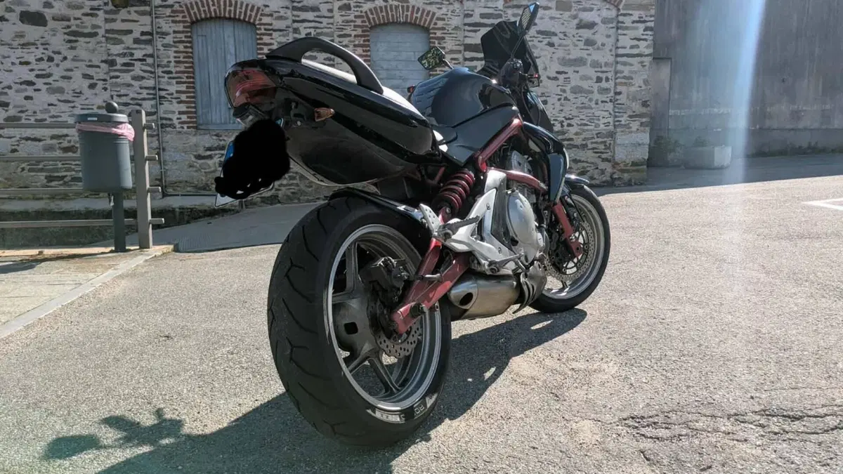Kawasaki ER-6N (2005 - 08)  (4)