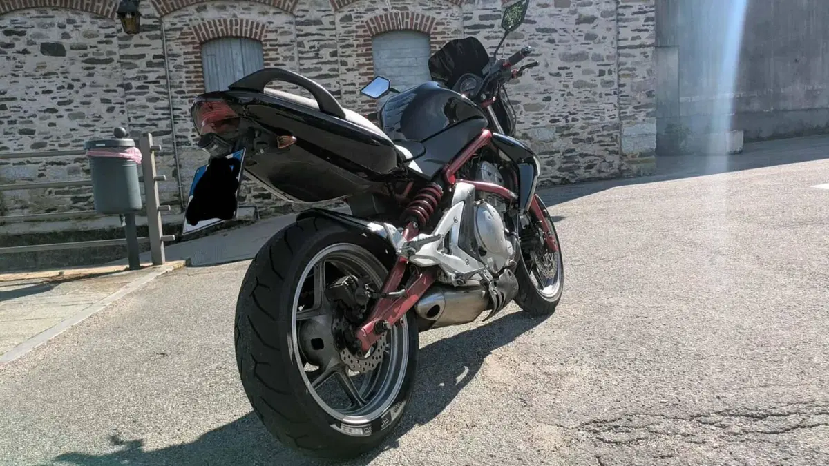 Kawasaki ER-6N (2005 - 08)  (18)