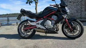 Kawasaki ER-6N (2005 - 08)  (10)