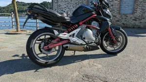 Kawasaki ER-6N (2005 - 08)  (9)