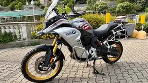 Bmw F 850 GS Adventure (2019 - 20)  (3)