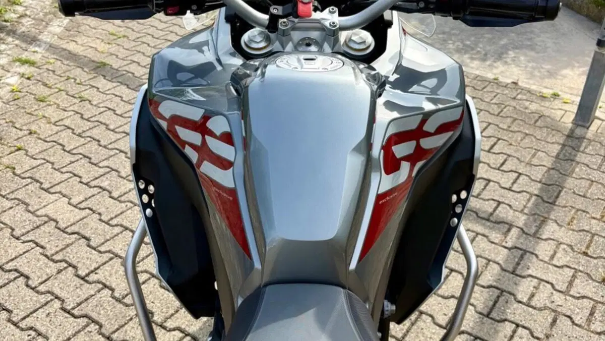Bmw F 850 GS Adventure (2019 - 20)  (7)