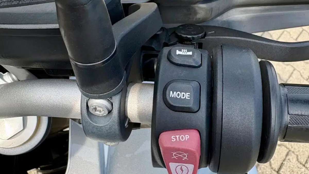 Bmw F 850 GS Adventure (2019 - 20)  (9)