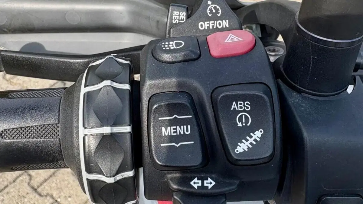 Bmw F 850 GS Adventure (2019 - 20)  (10)