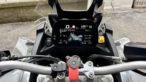 Bmw F 850 GS Adventure (2019 - 20)  (11)