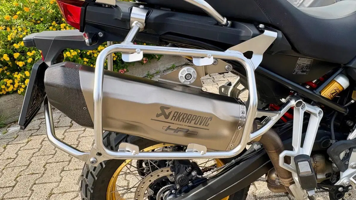 Bmw F 850 GS Adventure (2019 - 20)  (6)