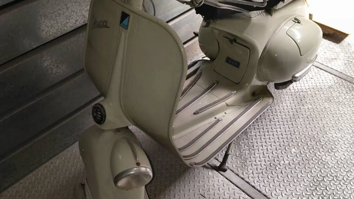 Piaggio  