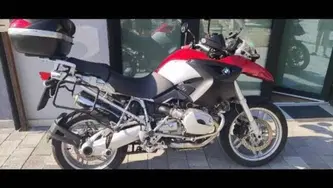 Bmw R 1200 GS (2008 - 09) usata