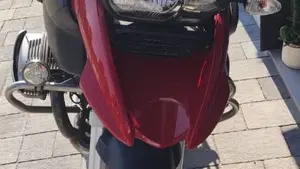 Bmw R 1200 GS (2008 - 09)  (4)