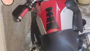 Bmw R 1200 GS (2008 - 09)  (8)