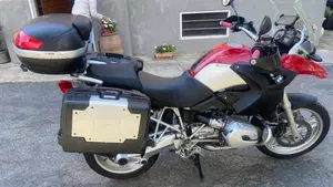 Bmw R 1200 GS (2008 - 09)  (10)