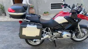 Bmw R 1200 GS (2008 - 09)  (11)