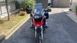 Bmw R 1200 GS (2008 - 09)  (12)