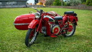 Moto Guzzi  