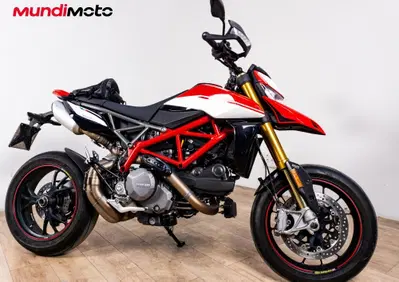Ducati Hypermotard 950 SP (2019 - 20) - Annuncio 10012212