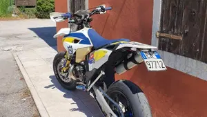 Husqvarna TE 250 (2014)  (6)