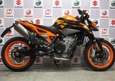 KTM 890 Duke GP (2022 - 23) - Annuncio 10030710