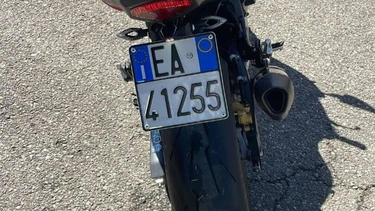 Honda CBR 600 F (2011 - 13)  (3)