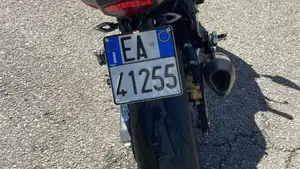 Honda CBR 600 F (2011 - 13)  (3)