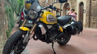 Ducati Scrambler 1100 Special (2018 - 20) usata