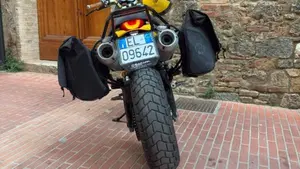 Ducati Scrambler 1100 Special (2018 - 20)  (7)