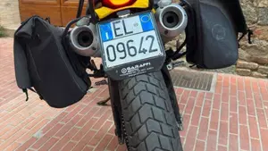 Ducati Scrambler 1100 Special (2018 - 20)  (9)