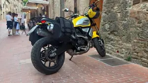 Ducati Scrambler 1100 Special (2018 - 20)  (12)
