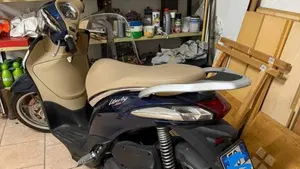 Piaggio Liberty 125 3V ABS (2020) 