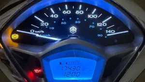Piaggio Liberty 125 3V ABS (2020)  (2)