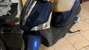Piaggio Liberty 125 3V ABS (2020)  (4)