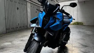 Suzuki GSX-8S (2023 - 24)  (2)